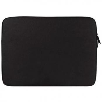 Funda para Notebook de 16 eSTUFF - Color Negro - Compatible con MacBook Pro 2020