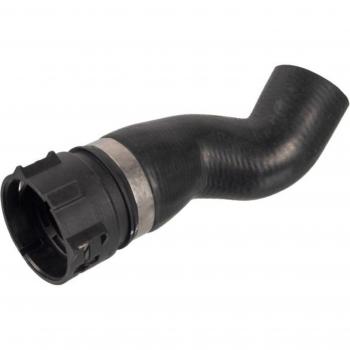 Manguera del radiador FEBI BILSTEIN 171591 - Tubería de radiador, fabricada en material resistente a altas temperaturas y presión, diseñada para vehículos específicos, garantiza un ajuste perfecto y durabilidad