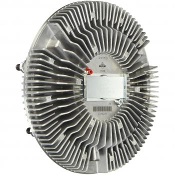 Embrague ventilador del radiador NRF 49053 - Refrigerantes del Motor, tipo de producto: embrague, características: compatible con sistemas de refrigeración de motores, diseñado para un rendimiento óptimo en la regulación del flujo de aire a