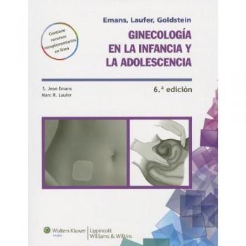 Ginecología en la infancia y en la adolescencia