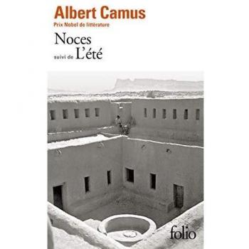 Noces: suivi de L'Été
