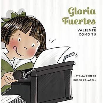 Gloria Fuertes: 1