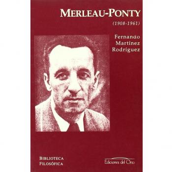 Maurice Merleau-Ponty