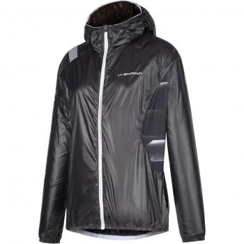 Chaqueta de mujer La Sportiva Briza Windbreaker