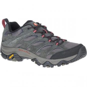 Merrell Zapatillas De Senderismo Moab 3 Goretex Hombre Gris Talla 41