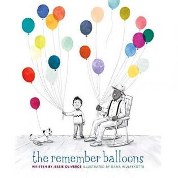 The Remember Balloons