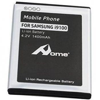 OME-Bateria de repuesto para Samsung Galaxy S2 i9100