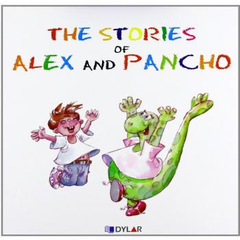 THE STORIES OF ALEX AND PANCHO - BOX SET
