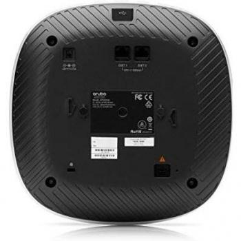 HP Enterprise Aruba AP-344 RW Unified AP - Access Point
