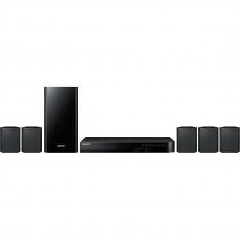 Samsung HT-J4500/ZF - Equipo de home cinema 5.1, 500 W