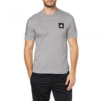adidas ID Fat3S Camiseta, Hombre, Multicolor