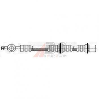 ABS SL 3404 Tubo Flexible de Frenos