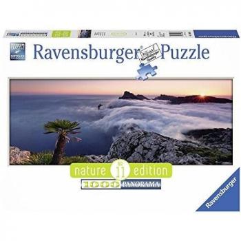 Ravensburger- Puzzle 1000 Piezas, Multicolor