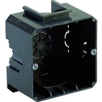 Solera 625 - Caja empotrar universal enlazable