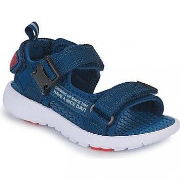 Cangrejeras Gioseppo YAVIZA para niño con suela confortable y diseño californiano
