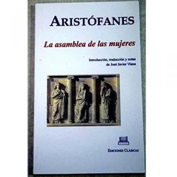 Asamblea de las mujeres