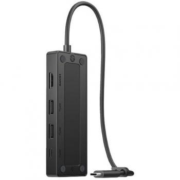 HP USB-C Travel Hub G3 Docking Station