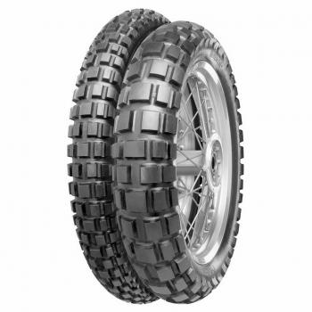 CONTINENTAL 120/90-17 64S TKC80 TWINDURO R TT
