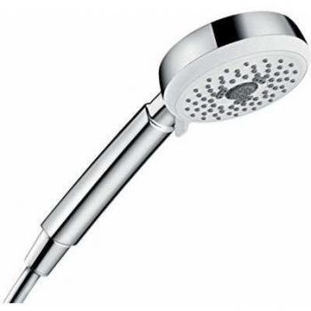 HANSGROHE 26826400 Crometta 100 Multi D Ecosmart 9l/min, Cromo