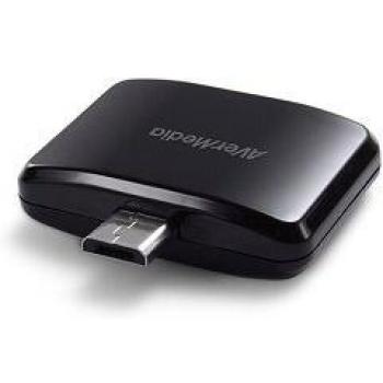 AVerMedia AVerTV Mobile-Android - Sintonizador de TV