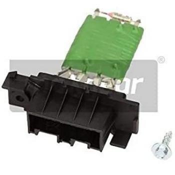 Maxgear 57-0108 - Resistencia para ventilador interior