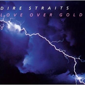 Love Over Gold [Vinilo]