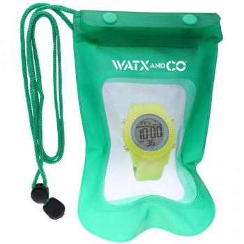 Reloj Digital Mujer Watx & Colors WASUMMER20_6