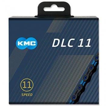 KMC DLC 11 - Cadena Unisex
