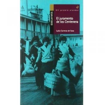 El juramento de los Centenera: 99