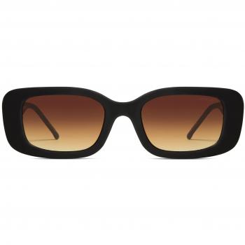 Komono Marco, Monturas de Gafas para Hombre, Negro
