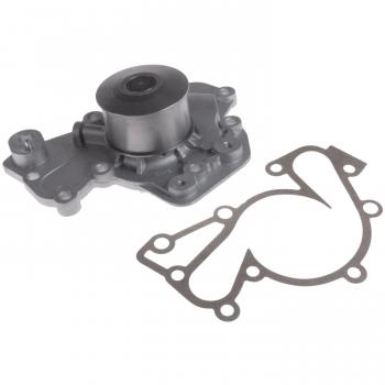 Blue Print ADG09125 Water Pump with gasket, pack of one
