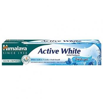 Mass Herb Dentifrico Blanco Gel Activo 75 Gr 75 Gramos 100 g