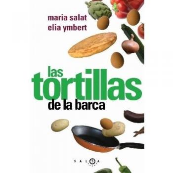 Las tortillas de la barca
