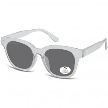 Montana MP69 Polarized Men's Sunglasses Grey 52mm