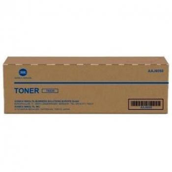 KONICA MINOLTA AAJ6050 Toner TN-326 Black