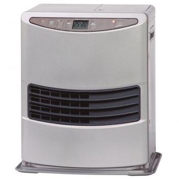 Zibro LC-2130 Estufa de Parafina Electrónica
