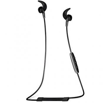 Freedom 2 Wireless Headphones with Speedfit - Carbon - BT - N/A - EMEA - EMEA