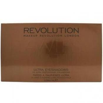 REVOLUTION FLAWLESS MATTE 32 EYESHADOW PALETTE