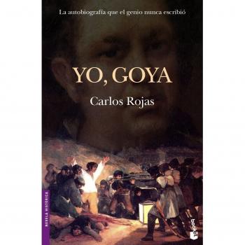Yo, Goya