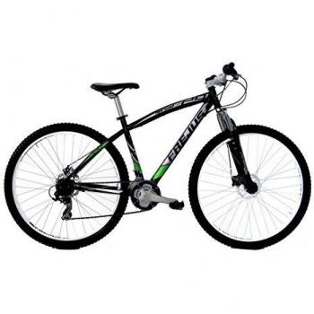 FREJUS - Bicicleta 29 Mtb Susp/Del. Hombre