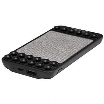 Denver Electronics BQ-4000 Power Bank Inalambrico 4000 mAh