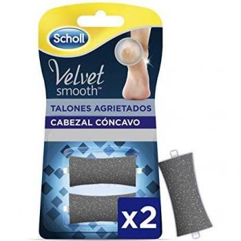 Dr. Scholl's Cracked Heels Replacement 2-Pack