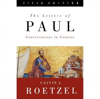 Pauline Epistles: Contextual Conversations Edition