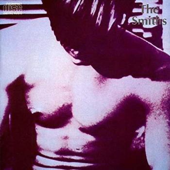 The Smiths The Smiths 2012 UK vinyl LP 82564665880