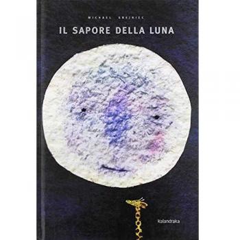 Il sapore della luna