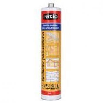 Ratio 222B9 - Sellador Poliuretano Ratio 300 Ml