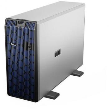 Servidor Dell PowerEdge T560 Tower Intel Xeon Silver 4410Y, 32 GB RAM, 480 GB SSD