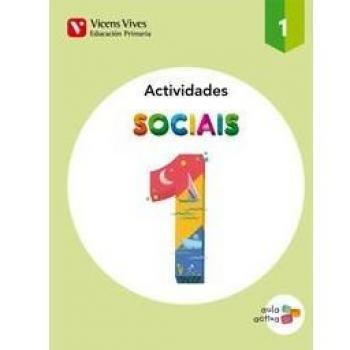 Sociais 1 Actividades