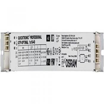 Osram qt - Lámpara qtp-optimal 1x54-58/220-240v