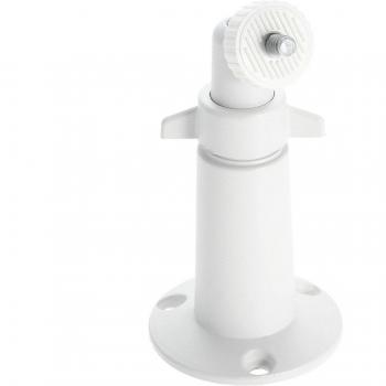 Soporte de Metal Ajustable M6/6mm para Mesa, Pared y Techo, Accesorio de Seguridad Interior y Exterior para Cámara Arlo/Arlo Pro y CCTV